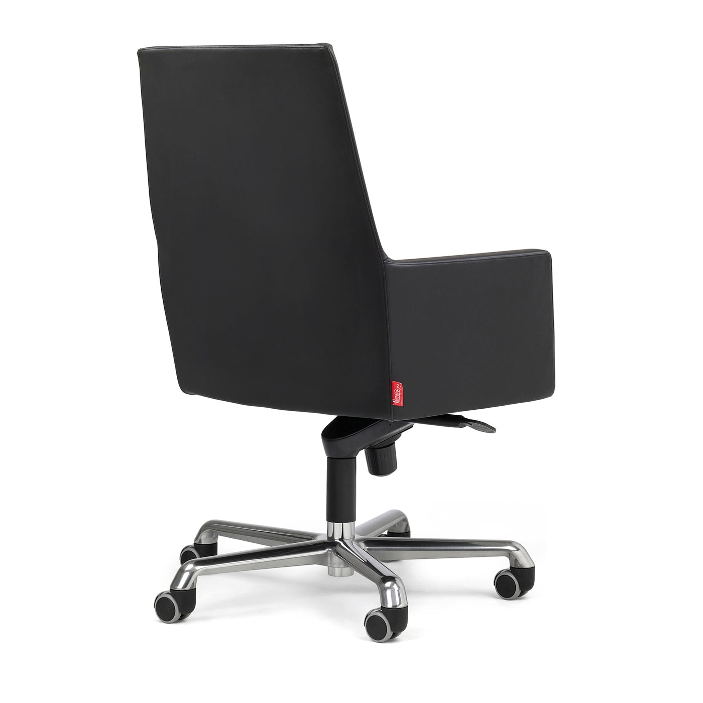 Web President High Back Armchair - Alternative view 3