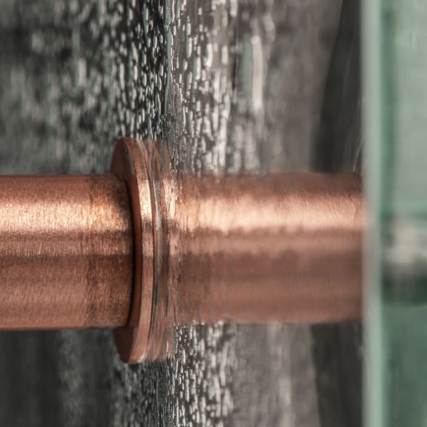 Specola Handle - Alternative view 3