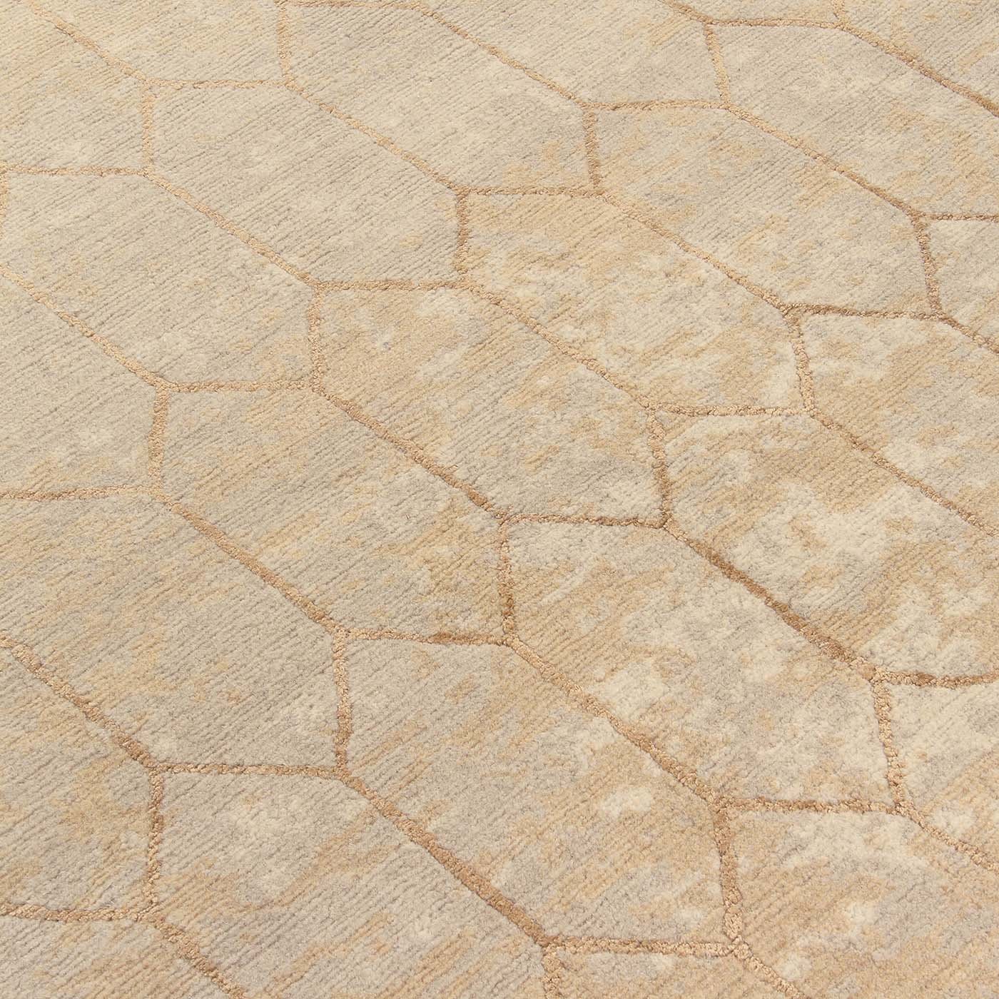 Taranto Beige Carpet by Gio Ponti - Alternative view 1