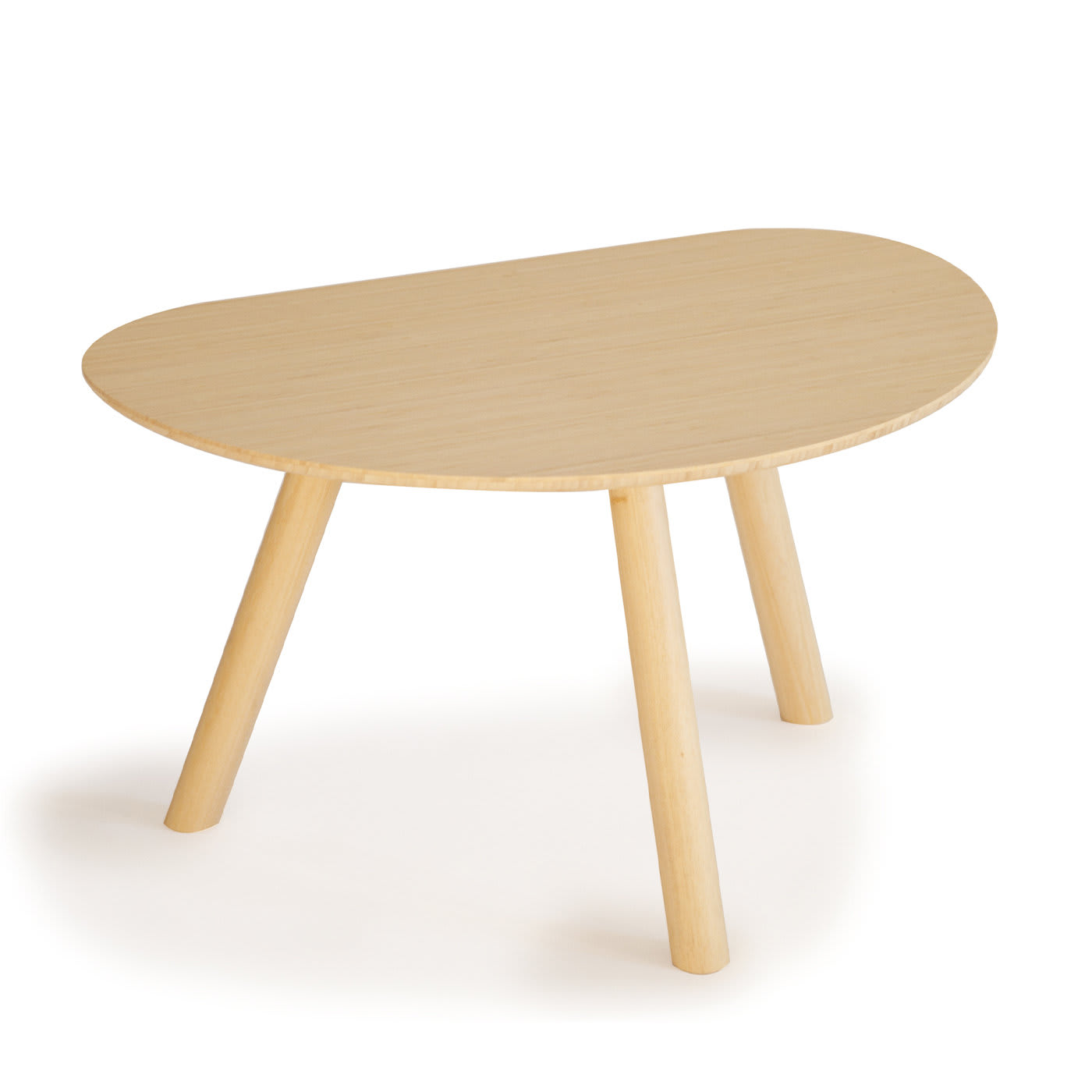 Disfatto Bio Two Coffee Tables by Dennis Guidone - Alternative view 1
