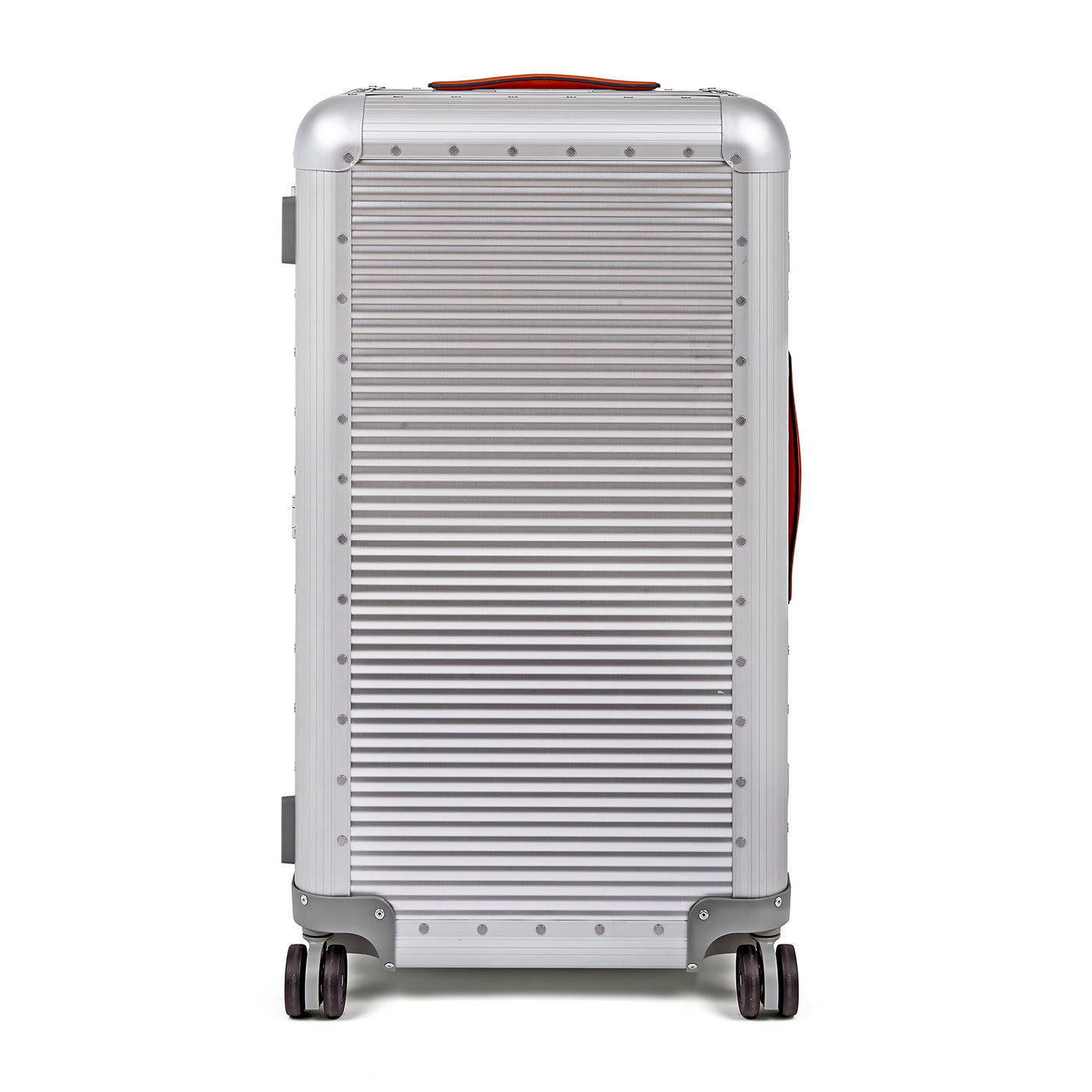 Bank Trunk On Wheels - Alternative view 1