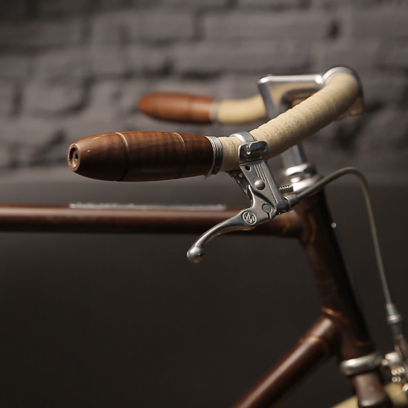 Ribelle Bicycle - Alternative view 3