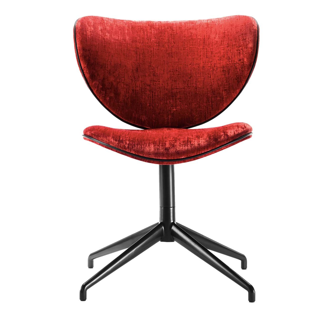 Kalida Swivel Chair - Main view