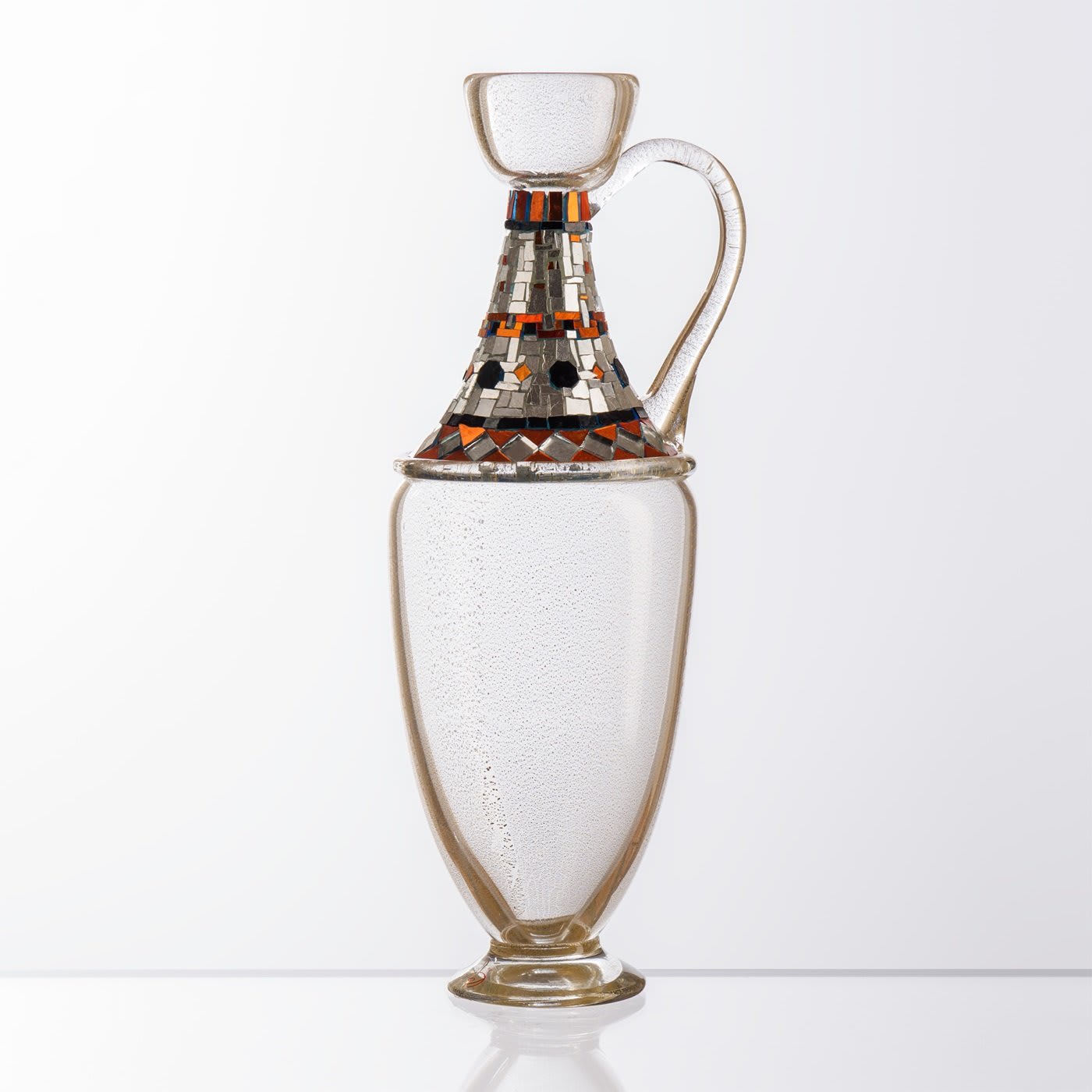 Vaso Lekythos Classica - Vista alternativa 1