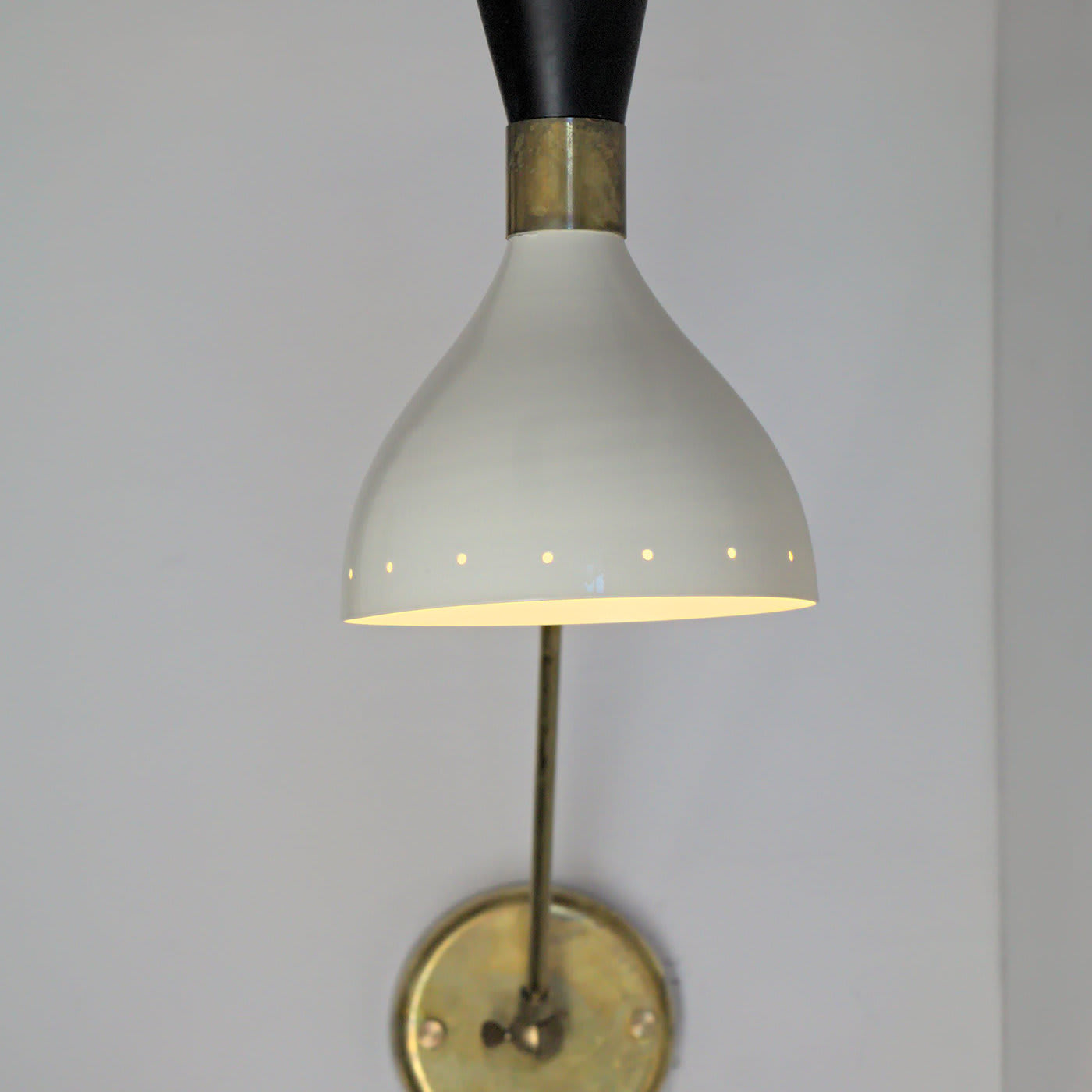 Articolato Sconce - Alternative view 2