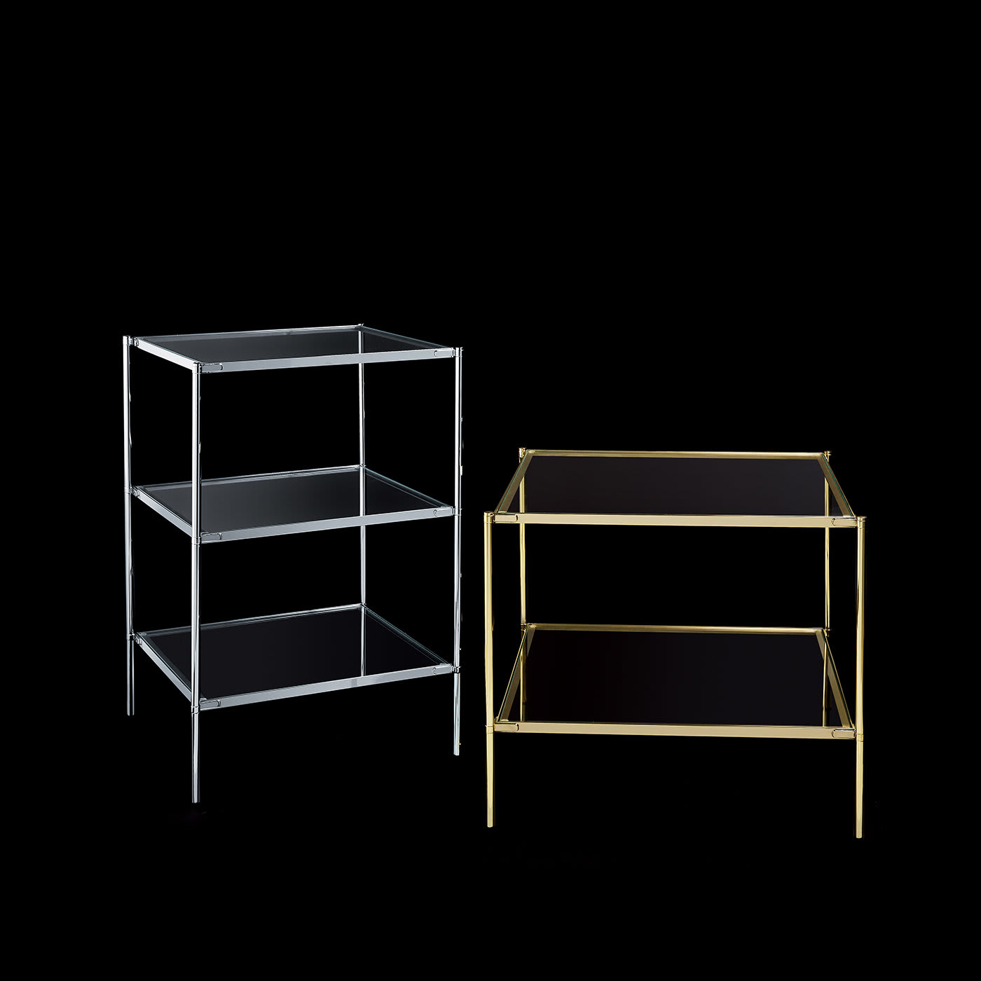 Montecarlo Coffee Table - Alternative view 1
