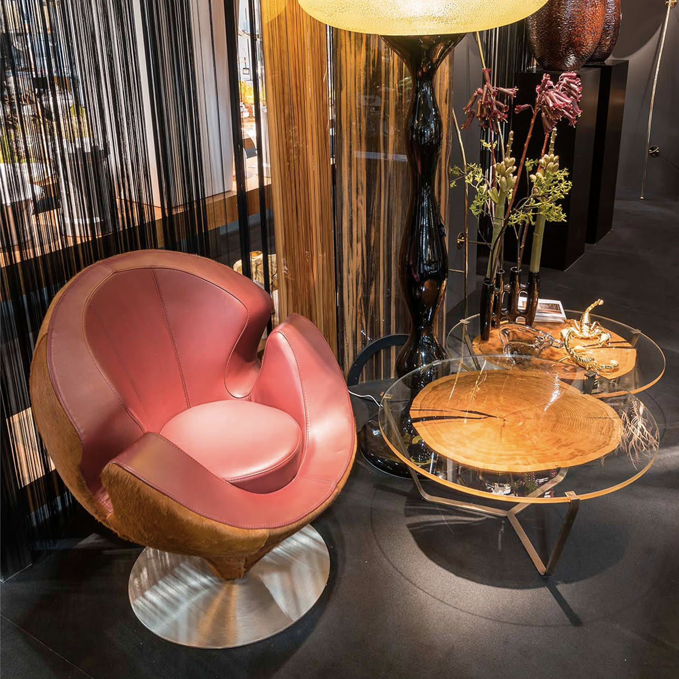 Table basse Cortina - Vue alternative 2