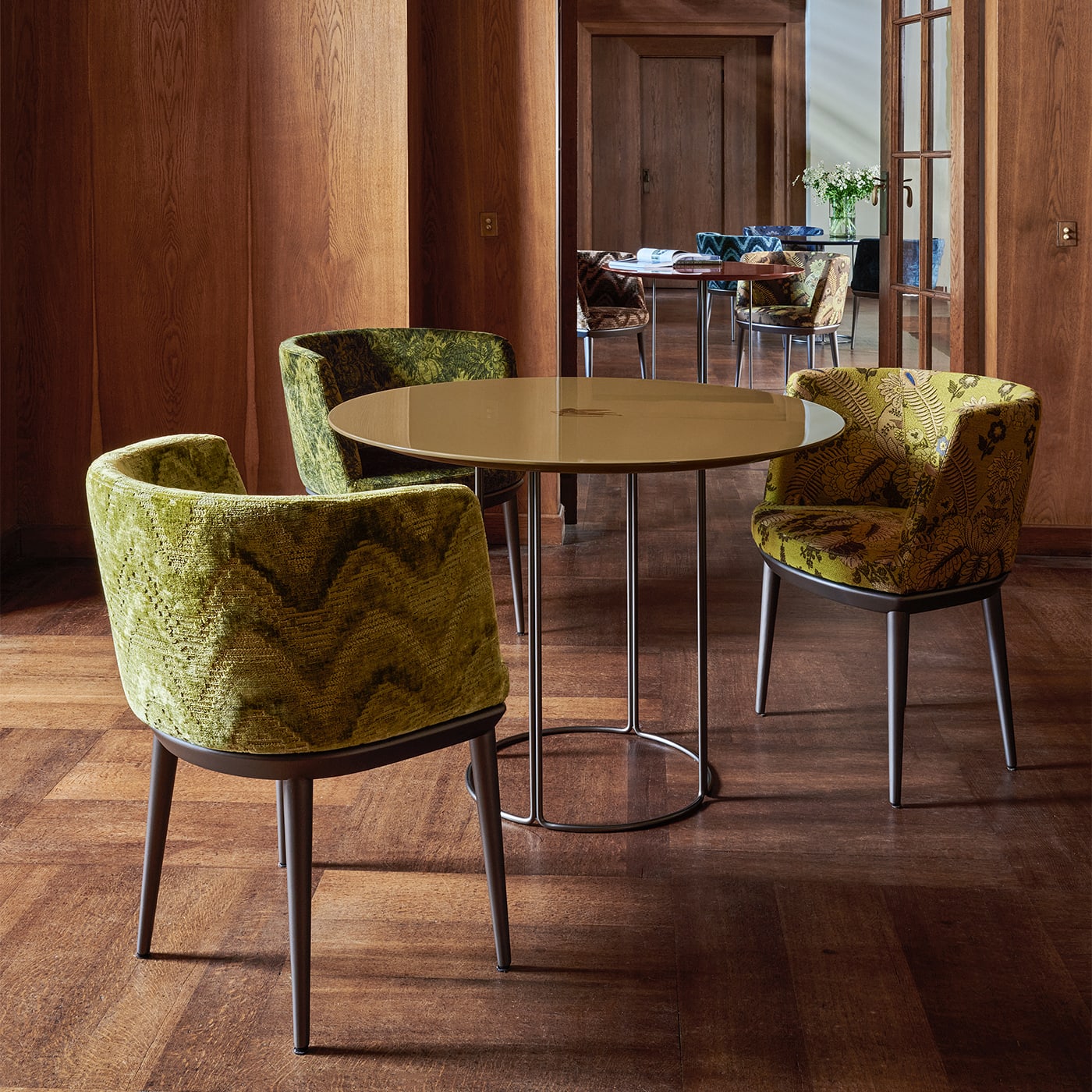 Lagoon Dining Table - Alternative view 3
