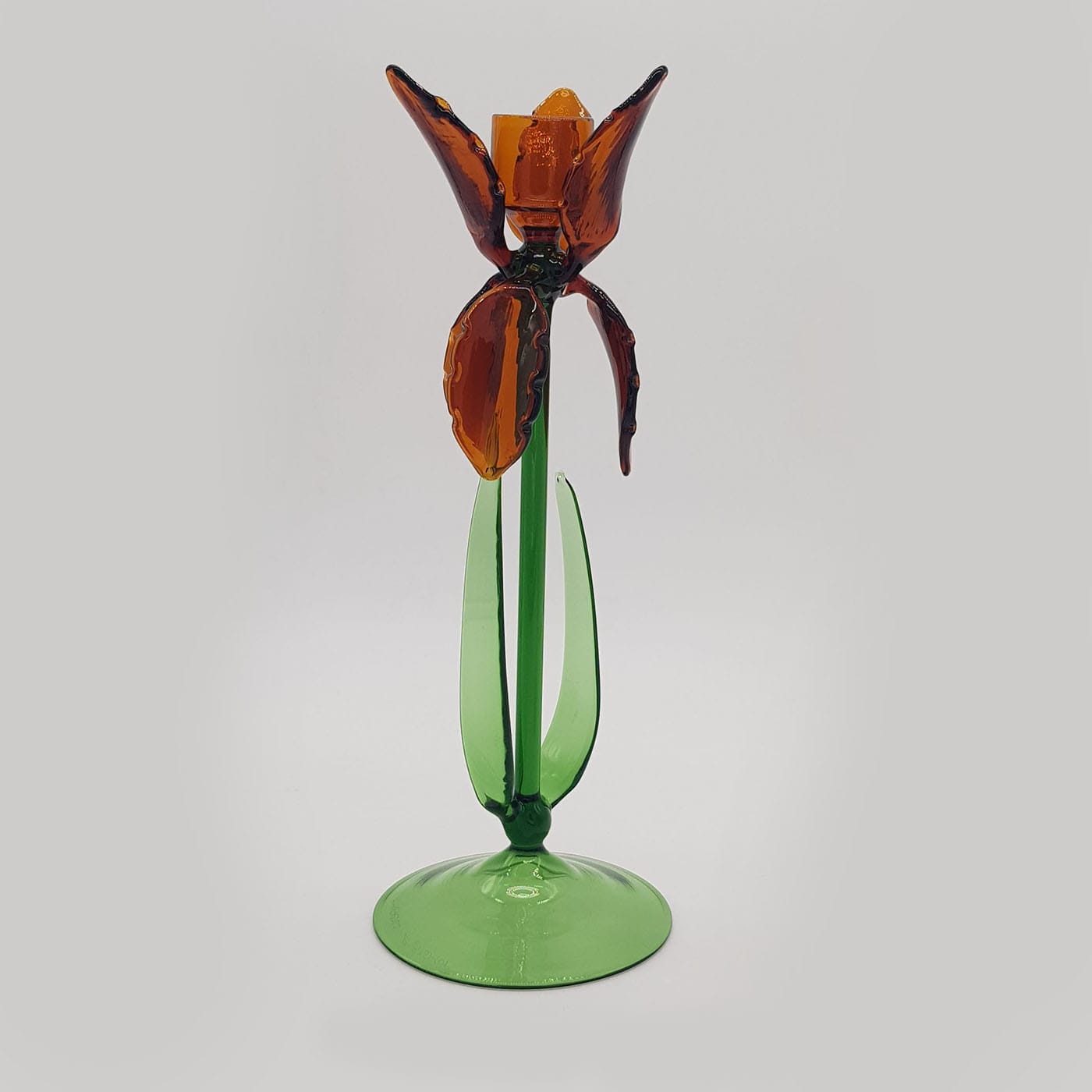 Iris C185 Kerzenhalter - Alternative Ansicht 1