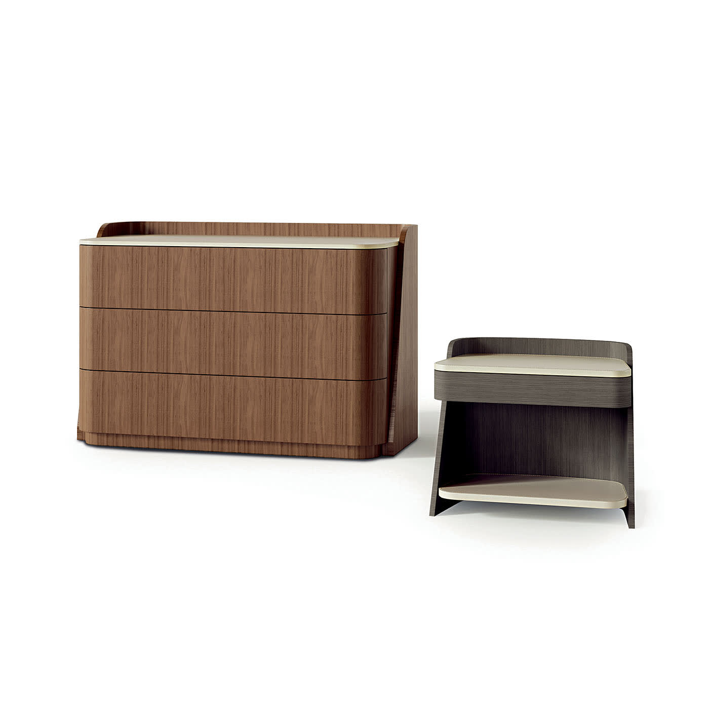 Shape Chest of Drawers - Alternative view 1