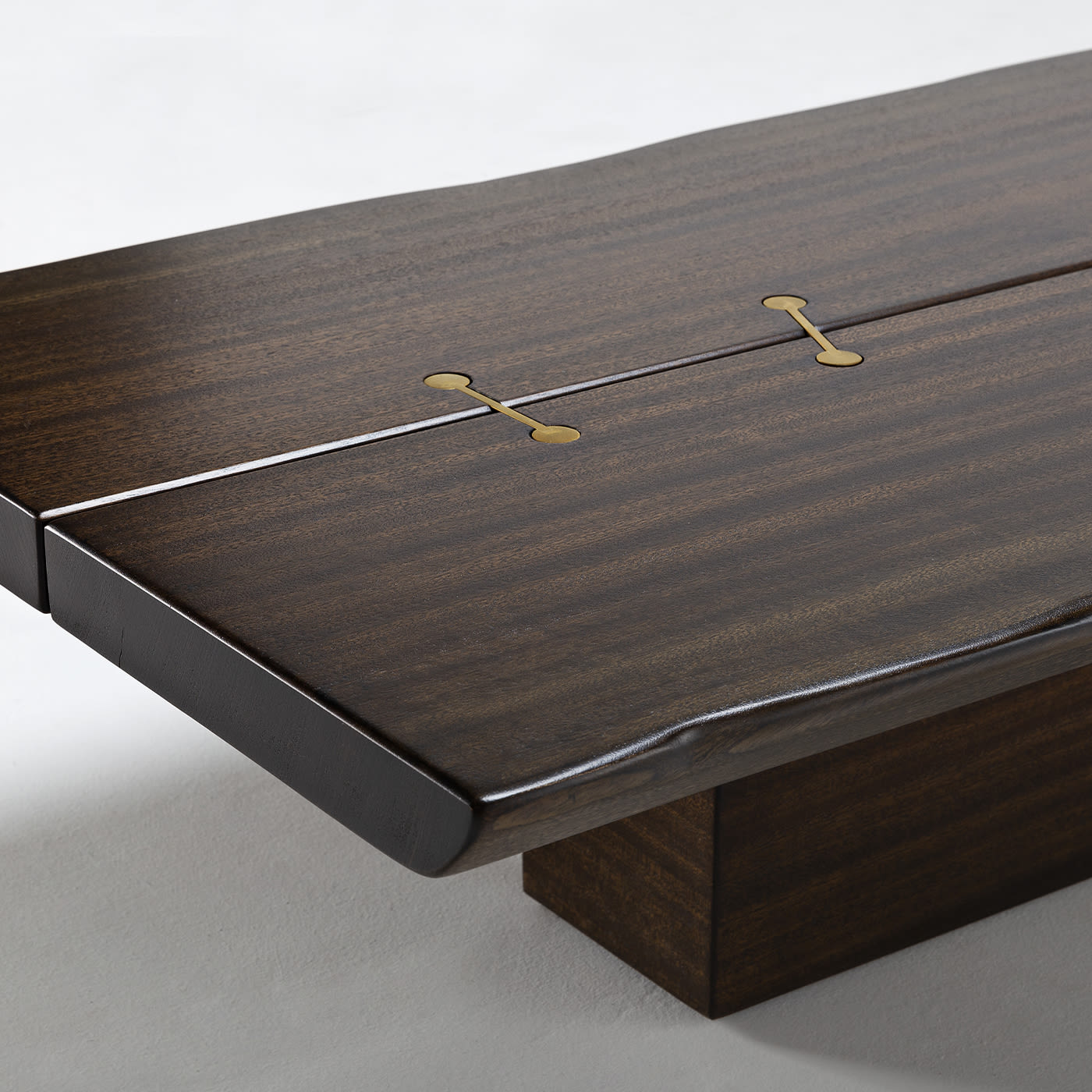 10th Joint Coffee Table by Massimo Castagna - Alternative view 3