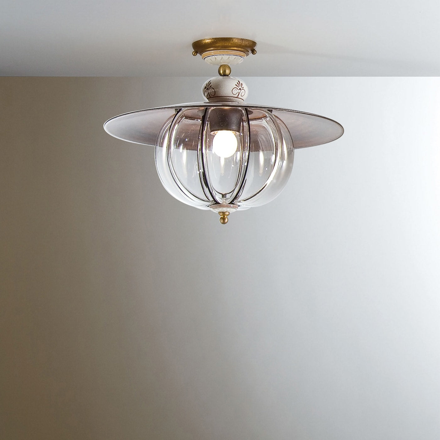 Lampara pendant lamp - Alternative view 1
