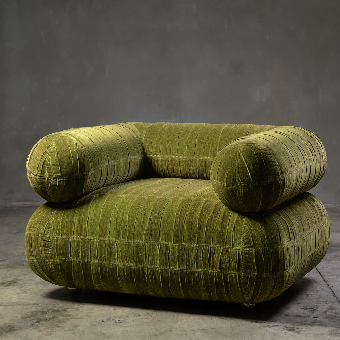 Diomira Sessel - Alternative Ansicht 5