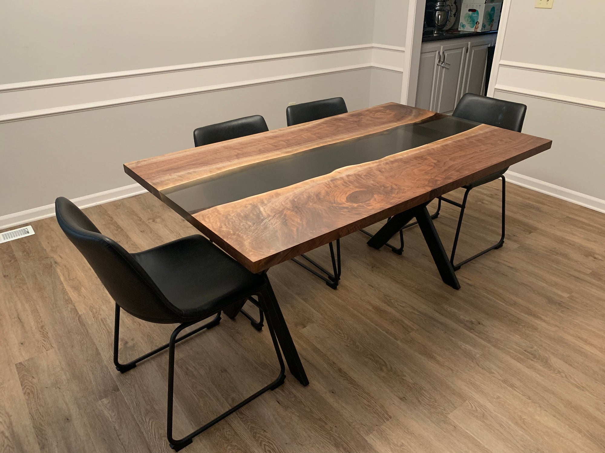 Lyptus Wood Racine Table Top – Jack Richeson & Co.