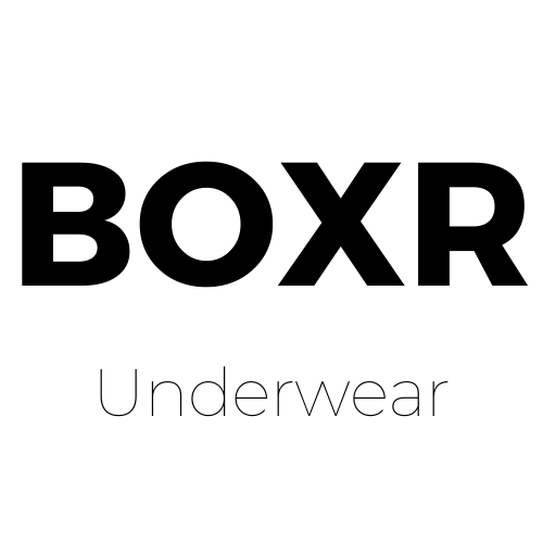 BOXR Logo