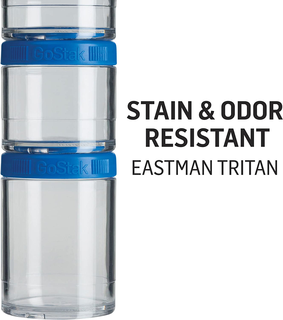Radian Glass 820 ml - BlenderBottle - VitalAbo Online Shop Europe