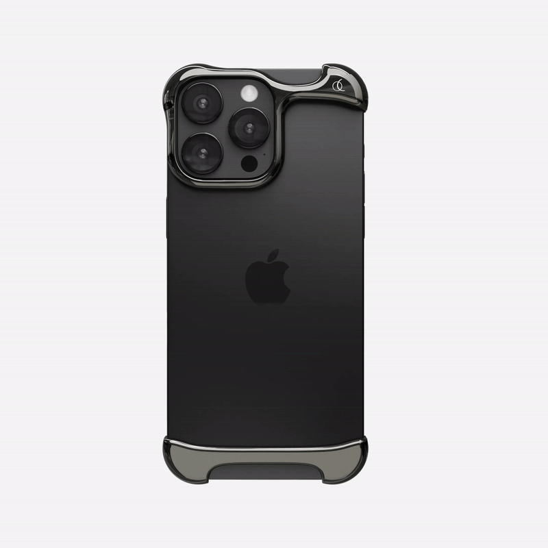 Arc Pulse for iPhone 16 Pro Max