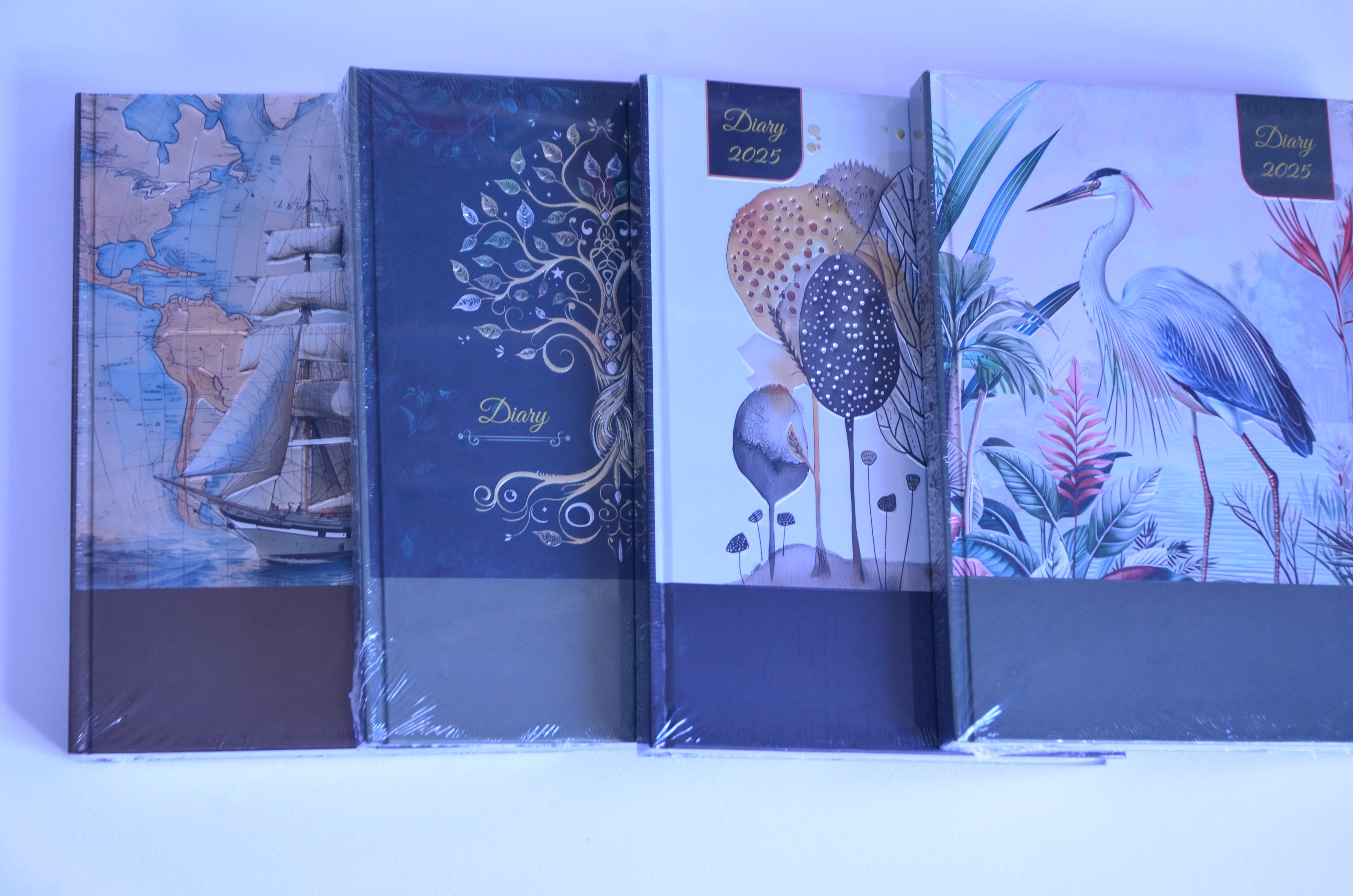 Nightingale Diary EXE Size 2025 Resplendence
