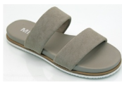 Taupe Sandal