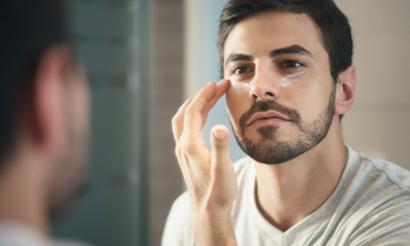 Eye Wrinkles in Men – What Causes Them and How to Prevent Them: Lashfcator