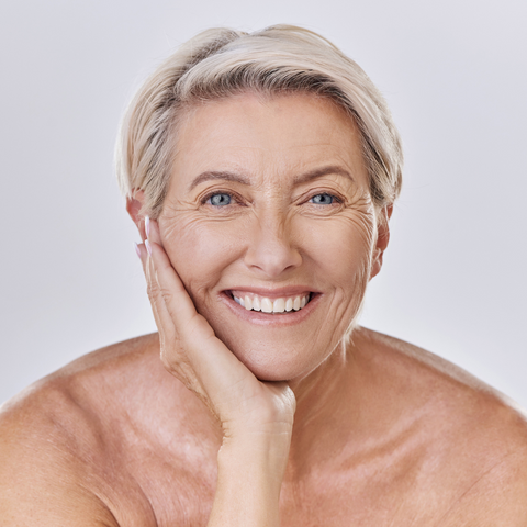 Under-eye wrinkles, their types, causes and treatments: Lashfactor