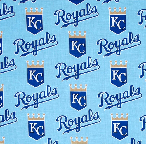 kansas city royals scrub top