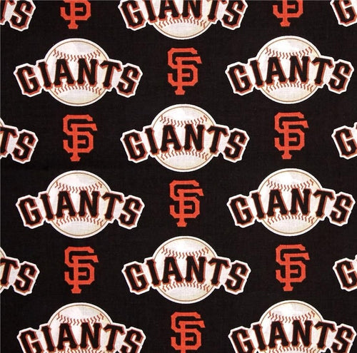 MLB Team Scrubs SF San Francisco Giants Nursing Scrub Shirt Top XL