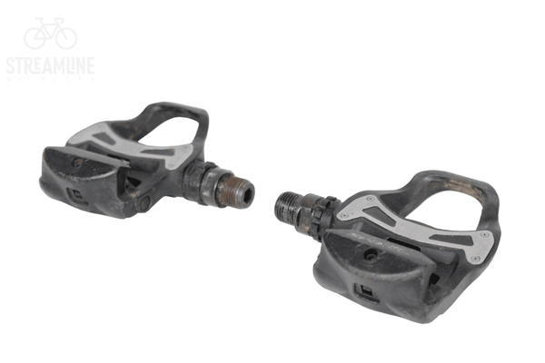 Pedales Shimano 105 PD5700 Carretera