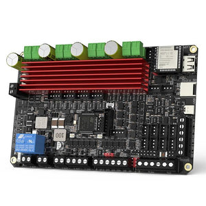BTT Scylla and Millenium Machines CNC Controller Board - West3D 3D Printing Supplies