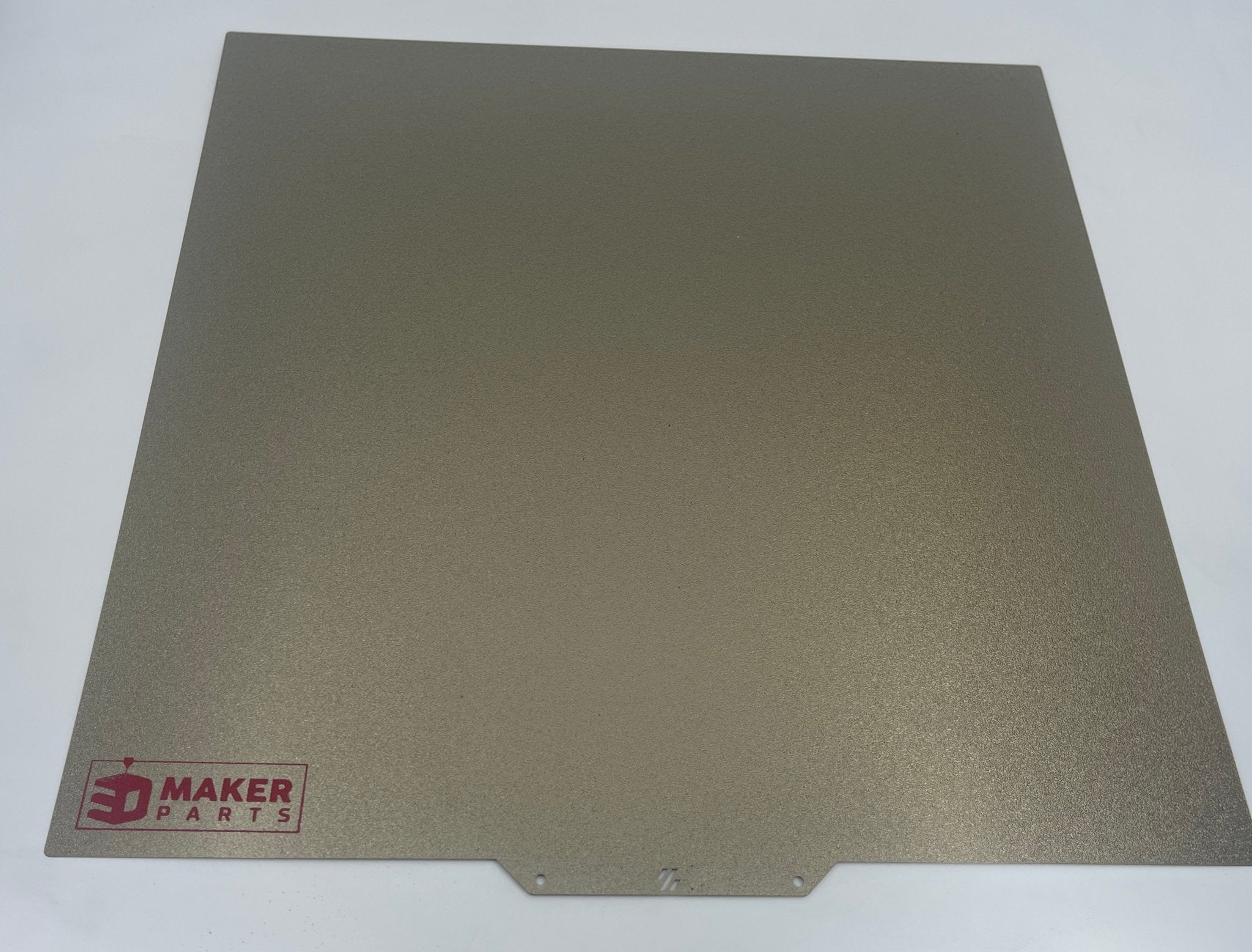 $20.69 FYSETC 235x235mm Textured & Smooth Magnetic Build/Flex Plate - 3D  Printing Deals