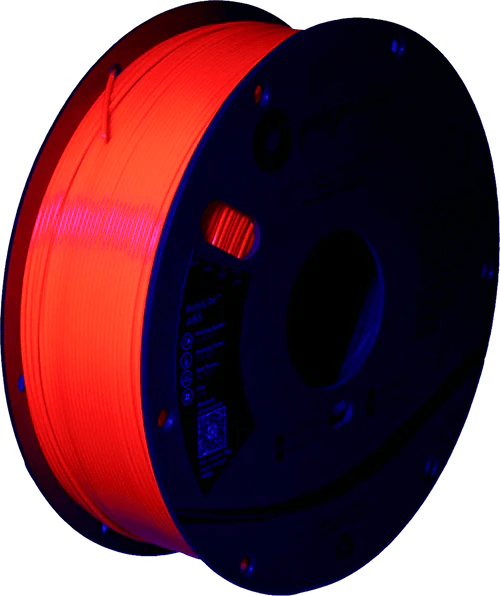 Polymaker Launches New High-Speed 3D Printing Filament - PolySonic™ PLA &  PLA Pro - Polymaker