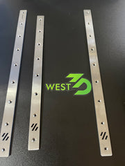 West3D's Undertaker Tungsten Carbide Nozzle