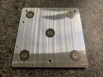 Magnet for Flexible Build Plate - 203*254mm | M2, M3 and M3ID