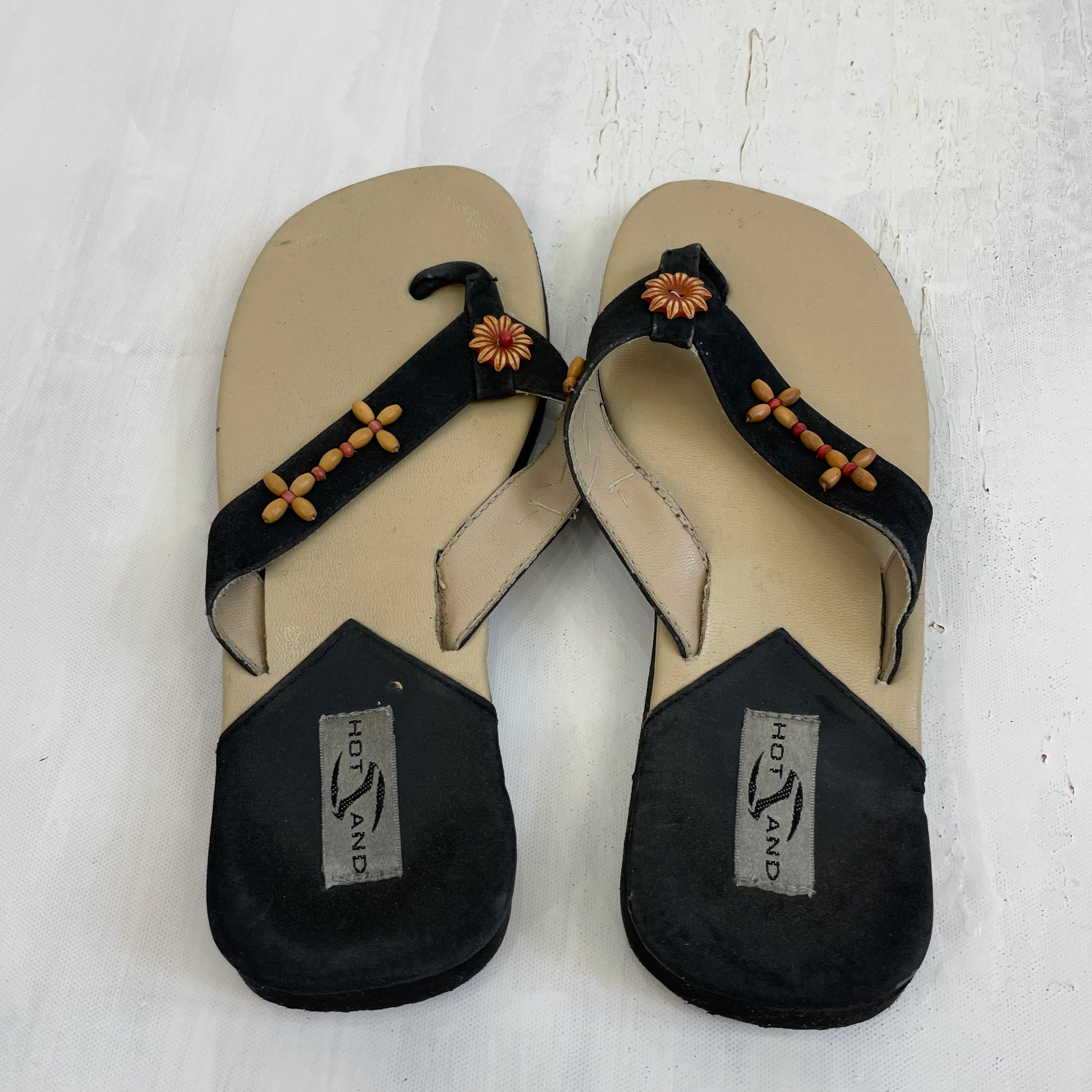 Golddigga flip sale flops uk