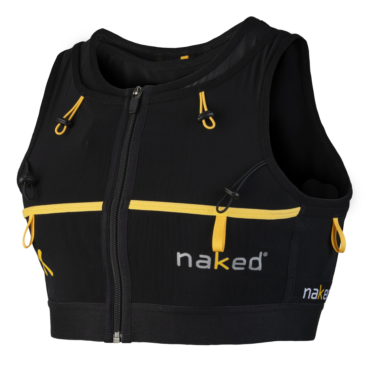 Passief Huichelaar metgezel Naked® High Capacity Running Vest - Men's – Naked Sports Innovations