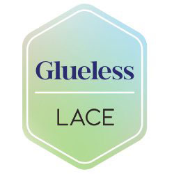 Glueless Lace