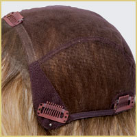 Extended Lace Front Topper