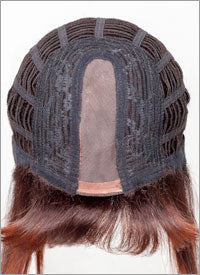 Mono Part Wigs for Women