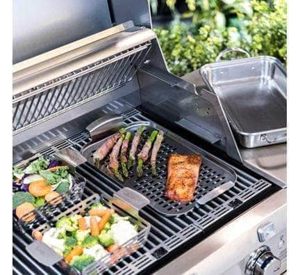 Saber Grills 14 X 16 Roasting Rack - A00AA6618