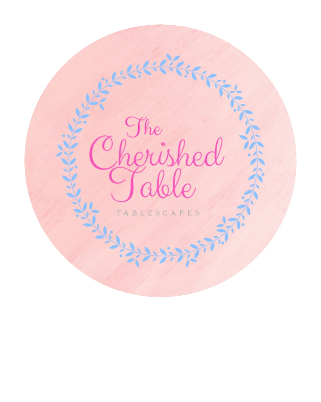 The Cherished Table