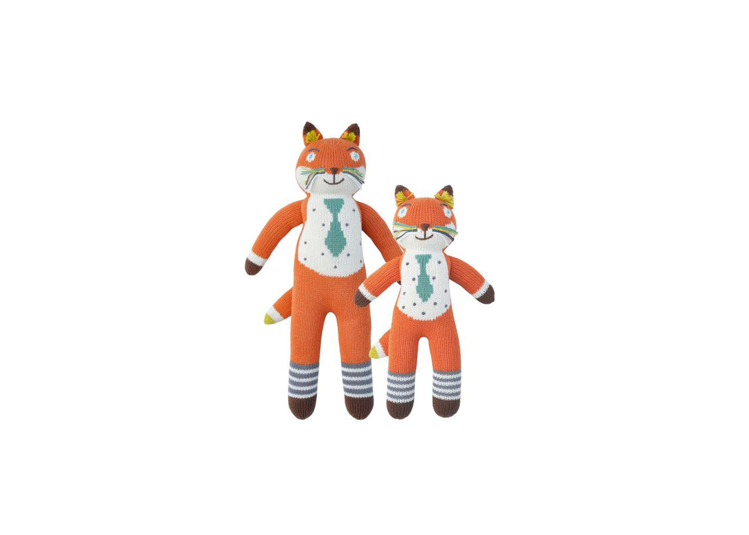 Socks the Fox - $49