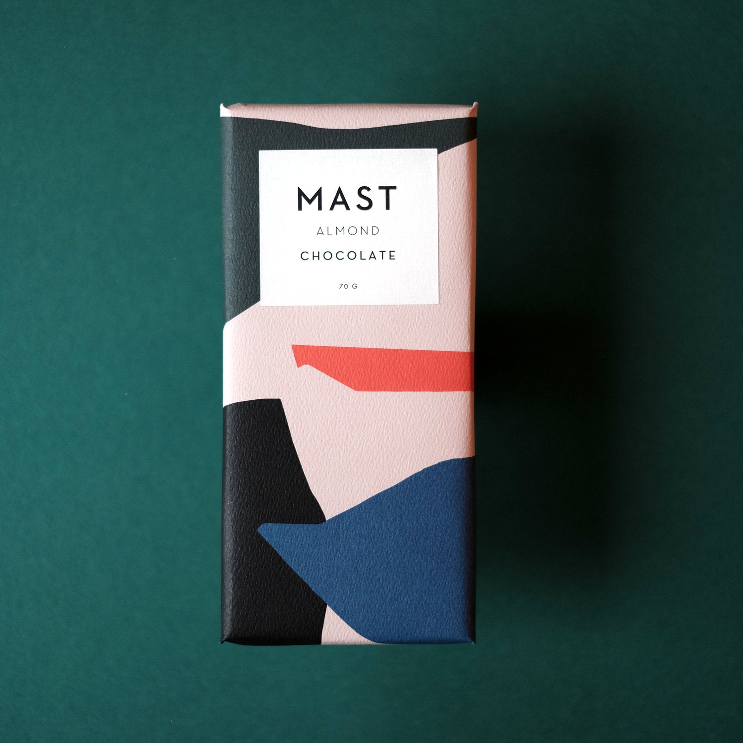 Mast Brothers Chocolate