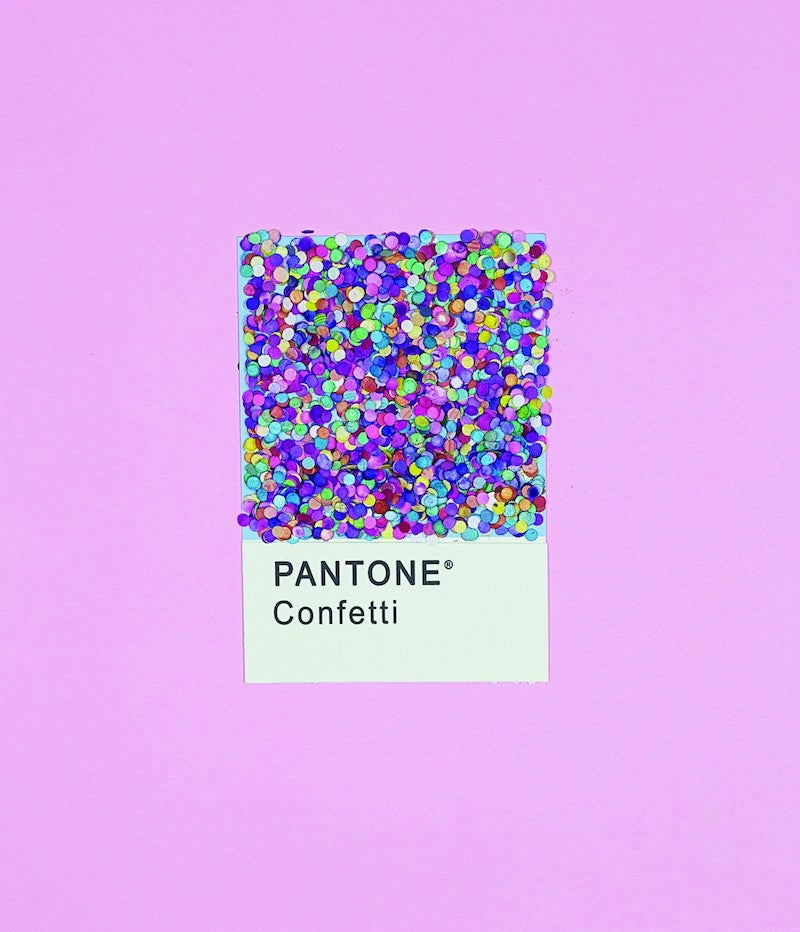 pantoneconfetti