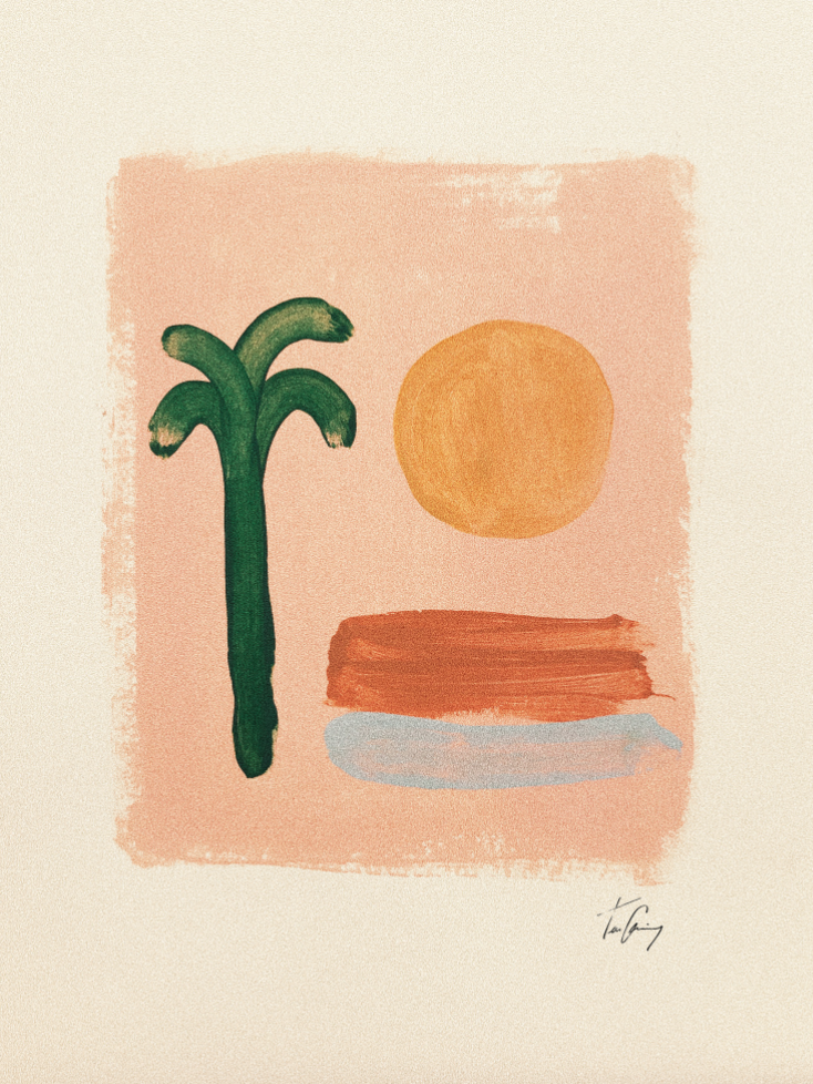 portrait sun water and palm trees.png