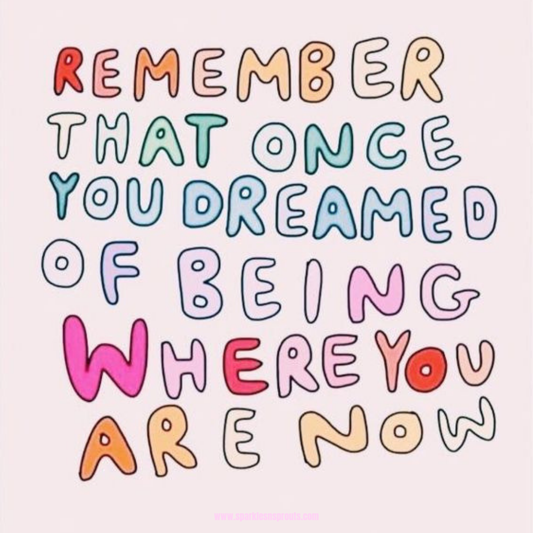 remember you once dreamed quote.png