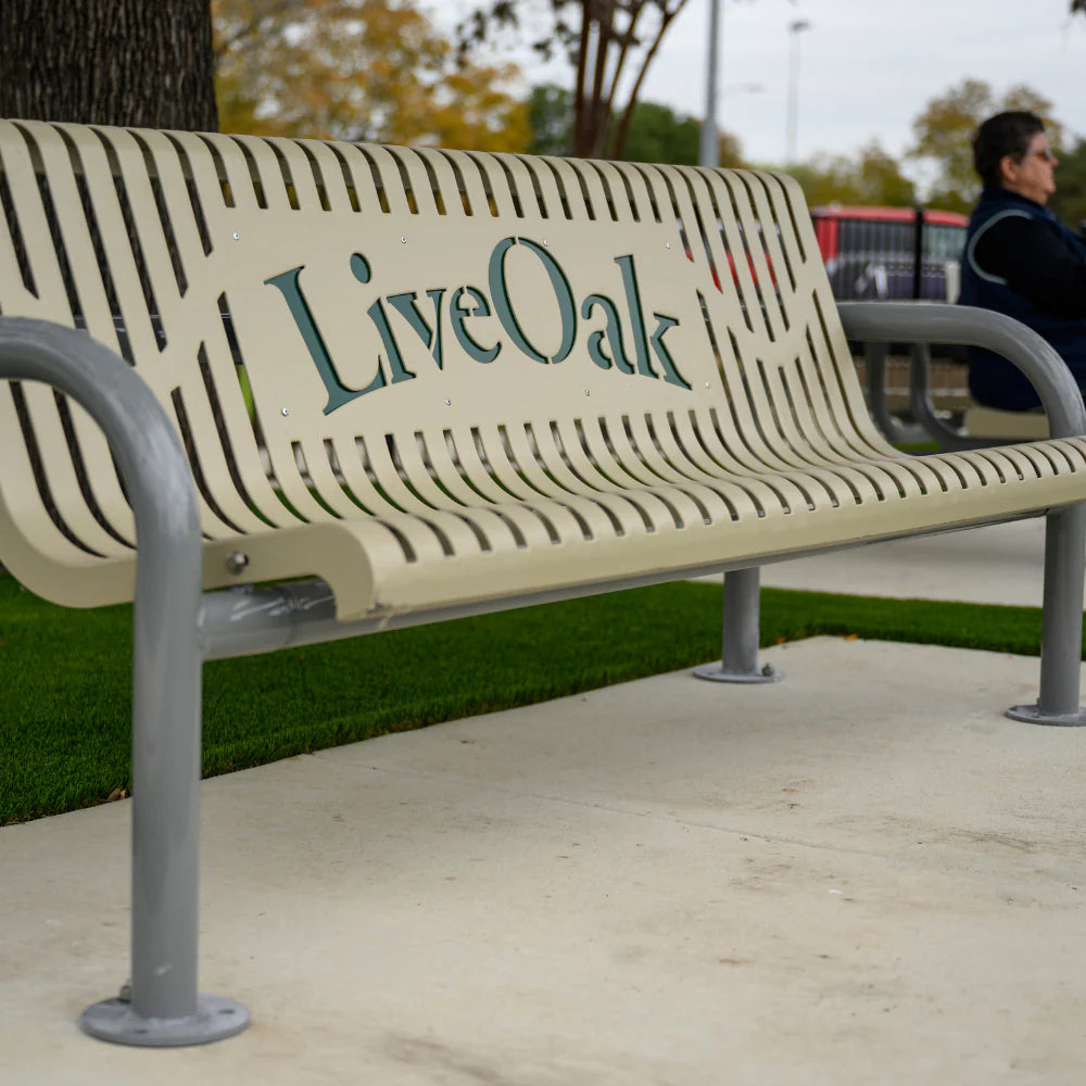 City of Live Oak Treehouse Themed Playground: A Model for Inclusive Community Play