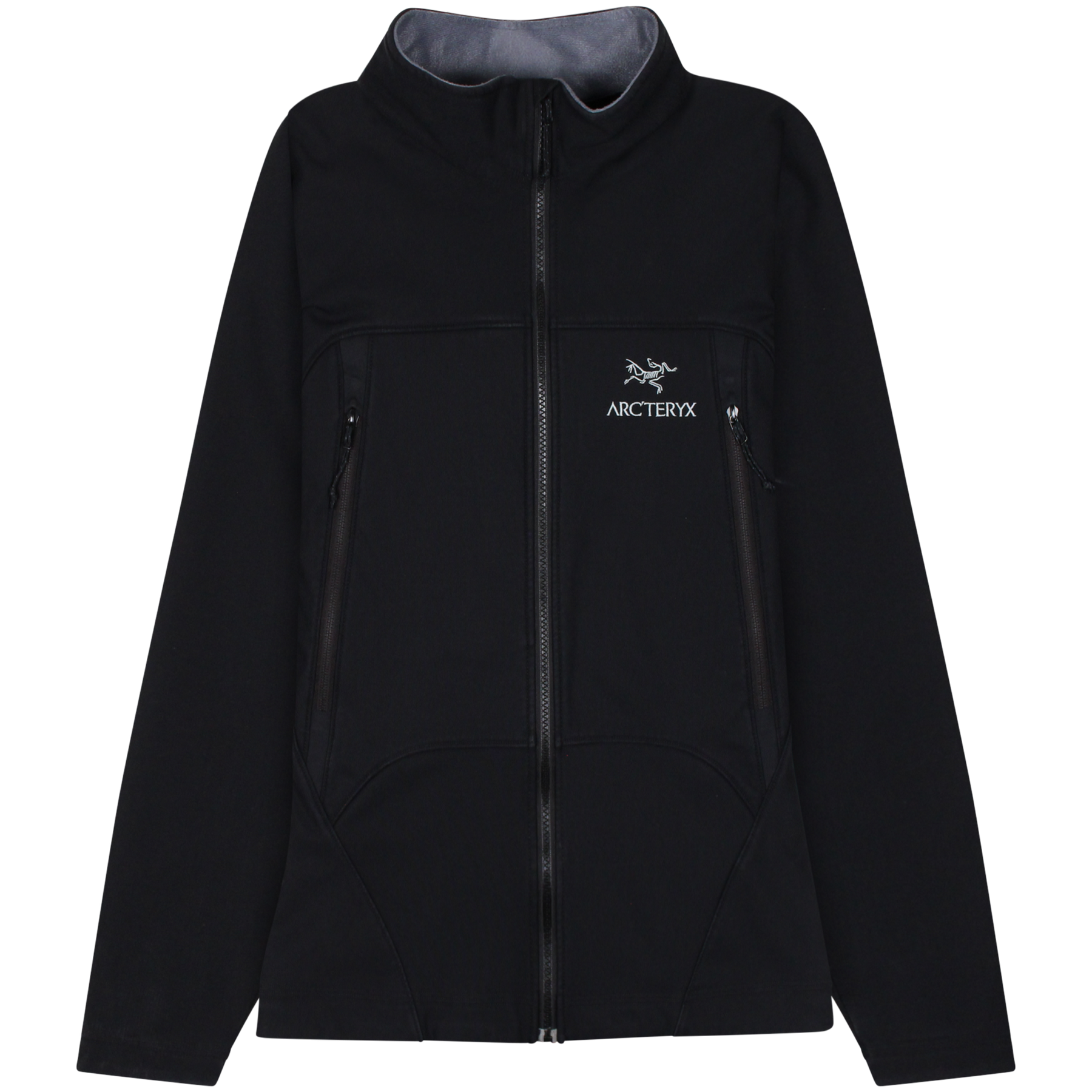 Arc'teryx Gamma SV Jacket – RESPONSIBLE