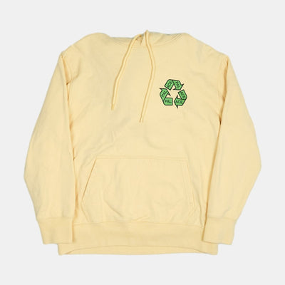 Palace P-A-L Hoodie Size L – RESPONSIBLE
