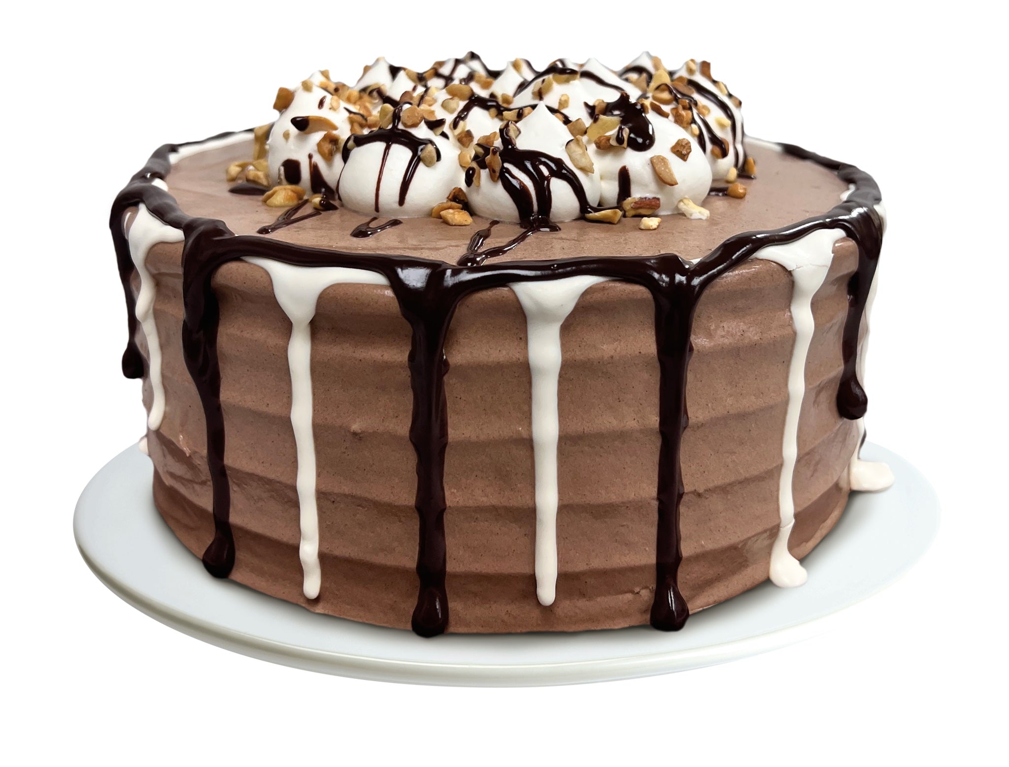 Send Rocky Road Cake by Goldilocks to Cebu Philippines