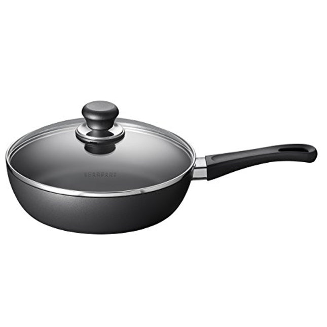 Scanpan Classic 9.5 in Stir Fry Pan